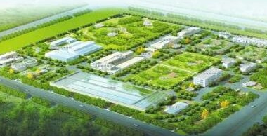 黑龍灘水廠項目工程